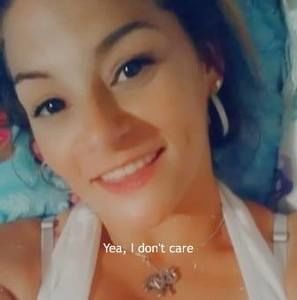 Meet your Posher, Ginny